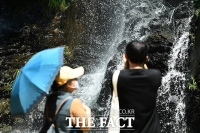  [오늘의 날씨] 초여름 무더위 기승…기온·먼지·자외선↑