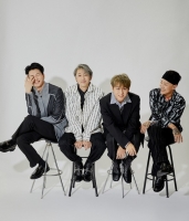  밴드 솔루션스, 'LOAD' 발매…청량+댄서블+에너제틱