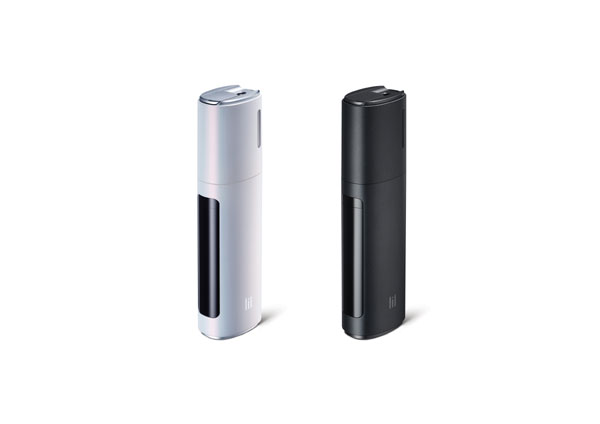 KT&G의 궐련형 전자담배 릴 하이브리드2.0의 판매처가 전국으로 확대된다.  /KT&G 제공