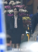  北 김여정 '대북 전단 조치 안 하면 '최악의 국면' 각오해야'