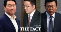  [TF초점] 기업 총수들 경영 보폭 넓히는데…삼성, 미래 준비 '급제동'