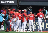 [TF포토] 가뇽, '따봉'