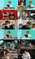  '전참시' 강다니엘, 매니저 공개…'형 같은 사람 알게 된 건 행운'