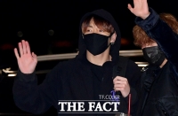  BTS 정국, 이태원 방문 사과 '더 깊게 생각할 것'