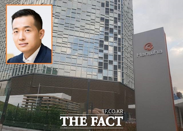 한화그룹은 선제 투자한 미국 수소 트럭 업체 니콜라의 나스닥 상장을 계기로, 미국 수소 생태계 시장에 적극 진출할 계획이라고 8일 밝혔다. /더팩트 DB