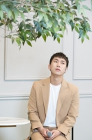  서은광, 피톤치드 보컬로 마련한 '음악 휴식처'(종합)