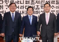  국회, 오늘(8일) 상임위원장 선출 시한 넘기나