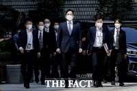  '이재용 사건' 수사심의위 열리나…11일 결정