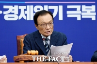 [TF포토] 이해찬, '일하는 국회는 상임위가 구성돼야 완성'