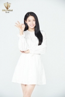  [Biz&Girl] 설현, 엔트런스 신작 'DK모바일' 모델로