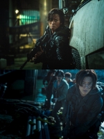  '반도' 연상호 감독, 강동원 열연 극찬…''처절' 액션 완성'