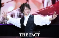  양준일, 이혼·재혼설에 소속사 '사실 아냐 법적 대응 검토 중'