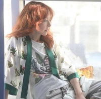  '아침마당' 서정희, 서세원과 이혼 후 홀로서기 속내 털어놔