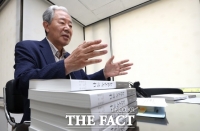  최서원 측 '박근혜 뇌물죄 증거없어…역사가 진실 밝힐 것'