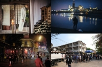  '다만 악에서 구하소서', 3色 배경서 펼쳐지는 '하드보일드' 액션