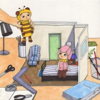  다운, 치즈와 '감성 시너지'…'콘트리트' 오늘(10일) 발매