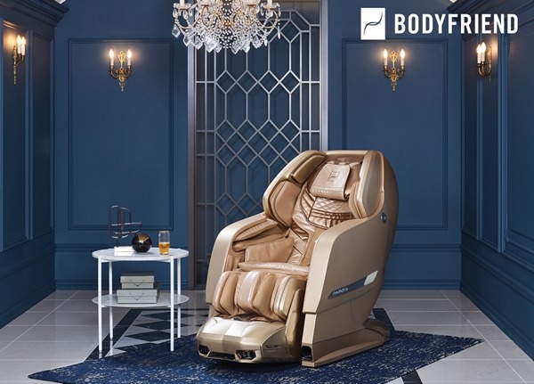 바디프랜드는 언택트 헬스케어 트렌드에 발맞춰 다양한 고객할인 행사와 기부 프로모션을 시행하고 있다. /바디프랜드 제공