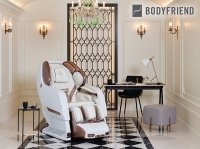  코로나19에 '언택트 헬스케어 각광'…안마의자 인기