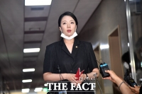 [TF사진관] 국회의장 접견한 미래통합당 초선 의원들