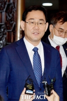 [TF사진관] 주호영, '오늘 본회의 불참할 것'