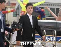  검찰, '해외원정 도박 혐의' 양현석 약식기소