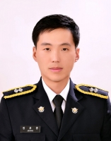  LG, 고립 다이버 구조 故 정호종 경장에 '의인상' 수여