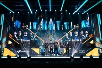  스마일게이트 '골든V, '웨스트 CFEL 2020 시즌1' 우승'