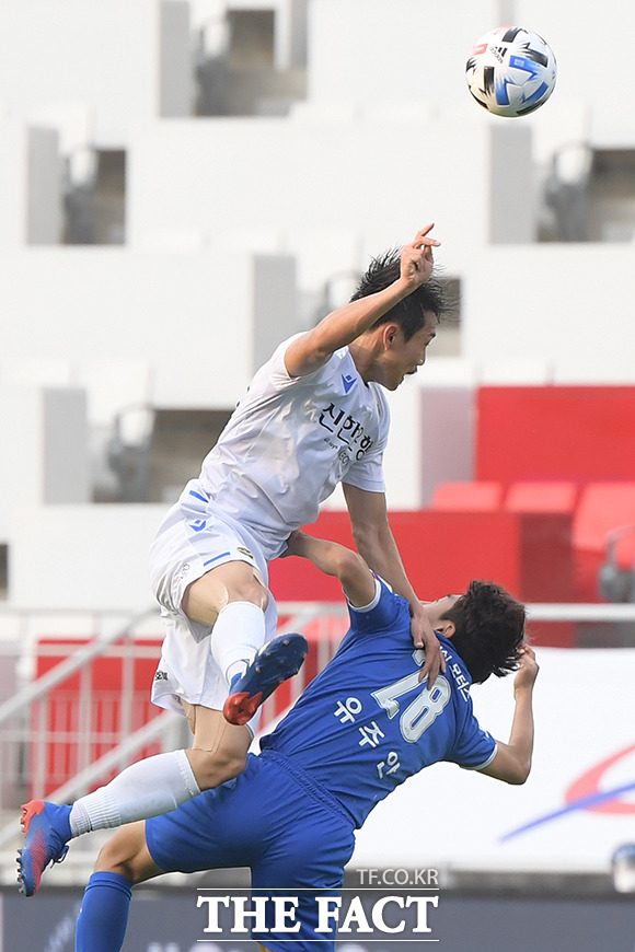 케이토토는 주중에 벌어지는 국내 프로축구 K리그1 3경기를 대상으로 하는 축구토토 스페셜28회차의 발매를 17일(수) 오후 5시50분에 마감한다./이선화 기자