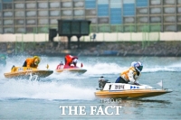 [TF경정] '오뚝이' 1기 장영태, 쉬어가도 포기는 없다