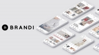  패션 플랫폼 '브랜디', 판매자 대상 '선(先) 정산' 실시