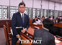  [속보] 김연철 통일부 장관 '남북관계 악화 책임지고 물러나겠다'