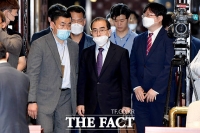  태영호 ''남북공동연락사무소 폭파' 예상 못해'