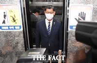  남북관계 악화 김연철, '사의표명'…'청와대에 의사 전달'