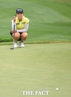 [TF포토] 고민에 빠진 이정은6