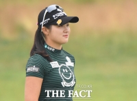 [TF포토] 박현경, '깜찍한 미소'