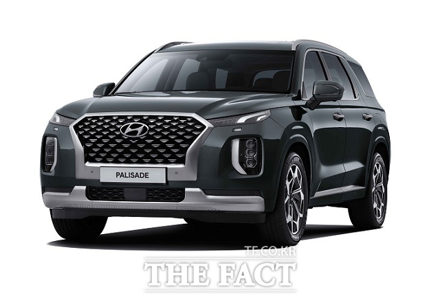 최근 현대차의 팰리세이드 등 일부 모델에 탑재되는 운전석 모듈(크래시패드)과 퓨즈박스 등을 생산하는 2차 협력사가 경영난 악화로 사업을 포기하는 등 부품 회사들의 경영난이 심해지고 있다. /현대차 제공