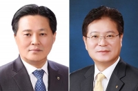  농협금융, 저축은행·리츠운용 대표에 최광수·서철수 최종 추천
