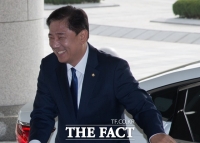 [TF주간政談] 국정원 출신 김병기 의원, '北 도발' 정보로 기자들 낚았다