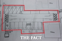  주민이익 뒷전, '목포일번가 주차장' 부지 매입…외부 개입 있었나