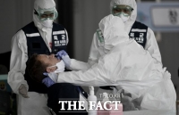  '전주 확진자 접촉', 광주서 22일만에 33번째 확진자 발생 