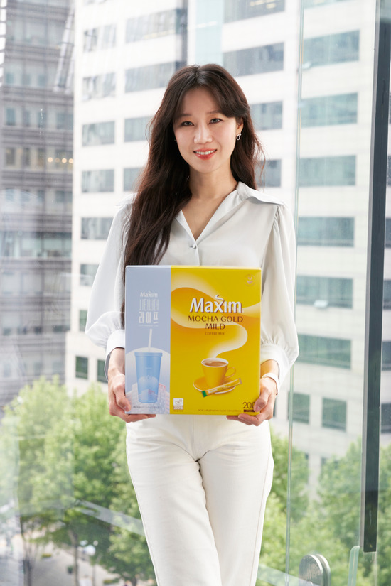 동석식품의 맥심은 꾸준한 시장조사와 품질 개선으로 소비자들의 사랑을 받고 있다. /동서식품 제공