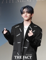 [TF포토] 에스쿱스, '사슴같은 눈망울'