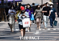  카드 업계, '대한민국 동행세일' 동참…'한 번 더 할인받으세요'