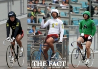 [TF경륜] 벨로드롬 강자를 꿈꾼다면 이들처럼...