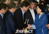  '한명숙 사건 의혹' 제보자 '당시 수사팀 감찰해달라'