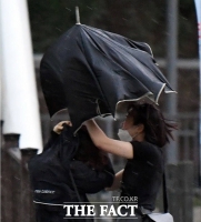  [오늘의 날씨] 전국 강한 장맛비…최고 120㎜ 쏟아져