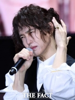  양준일, 재혼설 재점화…'3년 살다 이혼' 녹취록 등장