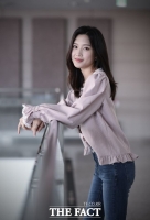  문가영, tvN '여신강림' 주인공 물망 '긍정 검토'