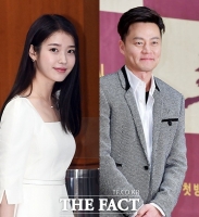  '선한 영향력 행사'…아이유·이서진, 국세청 홍보대사 위촉