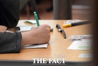  후임병에 '대리 수능' 시킨 선임병 구속